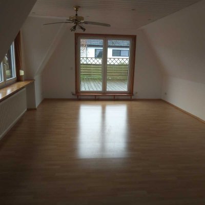 3,5-Zimmerwohnung in Bremerhaven-Leherheide (Ost)
