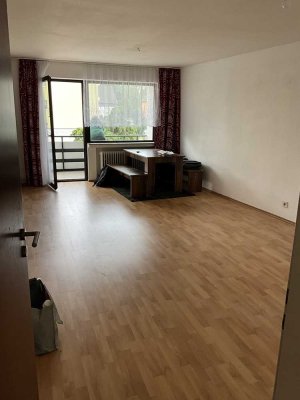 Attraktive 3-Zimmerwohnung in zentraler Lage von Langenfeld