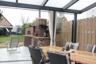 Ihr neues Zuhause in Erkelenz – Stilvoll saniertes Reihenhaus!