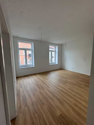 Helle 2-Zimmer-Wohnung im 1. Obergeschoss in zentraler Lage von Bad Kreuznach