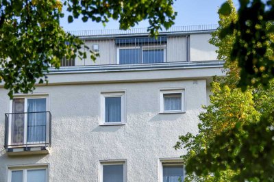 Schön + Gepflegt + Vermietet + 2-Zimmer-Wohnung + Berlin-Neukölln +  Jetzt investieren!