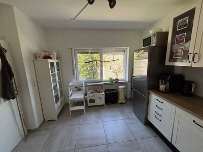 Attraktive 3-Zimmer-Hochparterre-Wohnung in Münster
