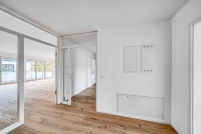 Bezugsfrei ab sofort - Neubauprojekt UBI68 - barrierefreie Einheiten