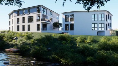 offene Besichtigung: Sa. 10.05.25 13-15:00 Uhr - 4Zi ETW im OG mit Balkon