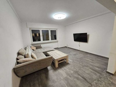 Ideal für die Eigennutzung | Geräumige 4 Zimmer-Wohnung | Hochparterre + Garage | nähe Westendplatz