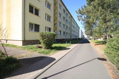 Platz für Ideen, Raum für Leben