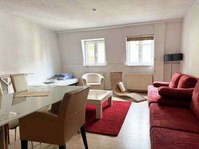 Attraktives Wohnungspaket in der Dresdner Neustadt
