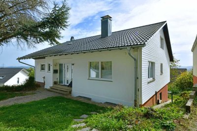 Großartiges Haus mit Einliegerwohnung in Bad Säckingen-Rippolingen
