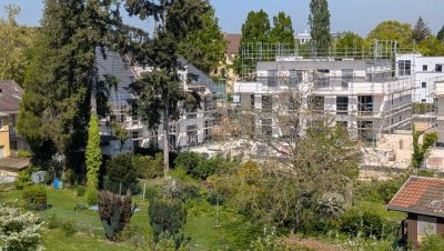 Wohnen & Leben nahe den Rheinauen!