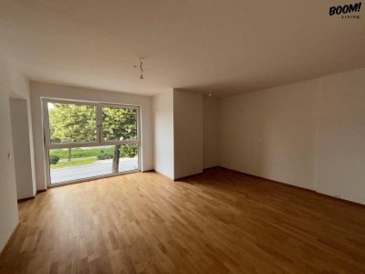 WEIHNACHTSAKTION! PROVISIONSFREI UND 4% PREISNACHLASS AUF DEN LISTENPREIS! Erstbezug in 1220 Wien: Moderne Wohnungen mit Weitblick &amp; Komfort