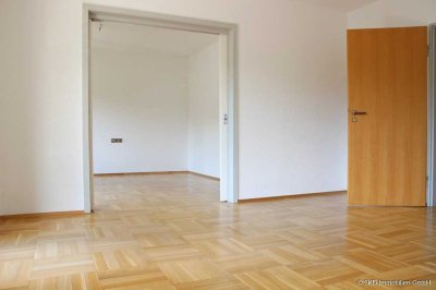 Gemütliche 3 Zimmer-Wohnung in Mosbach-Waldstadt!