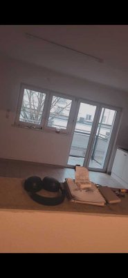 Nachmieter gesucht Attraktive 2-Zimmer-Wohnung mit Balkon in 65203, Wiesbaden