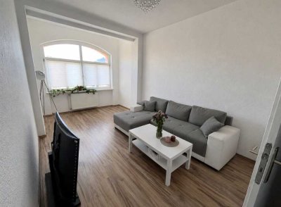 Dein freundliches Zuhause in zentraler Lage! Kurze Wege, gemütlich & in Uni-Nähe