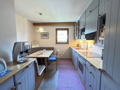 Brixlegg: Geräumige 3,5-Zimmer-Wohnung mit Balkon und Tiefgaragenplatz