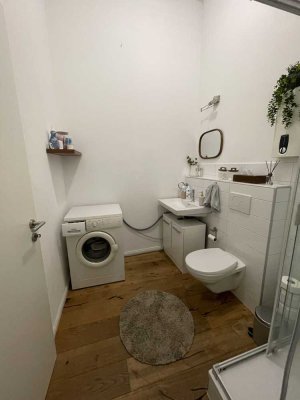 Schöne  2-Zimmer-Wohnung in Waldrach