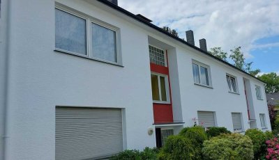 Wohnkomplex von 3 Mehrfamilienhäusern in Wuppertal