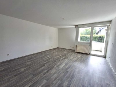 Schöne Erdgeschosswohnung in Cronenberg