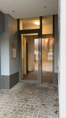 Nachmieter ab sofort gesucht – Moderne 1-Zimmer-Wohnung in Dresden-Löbtau