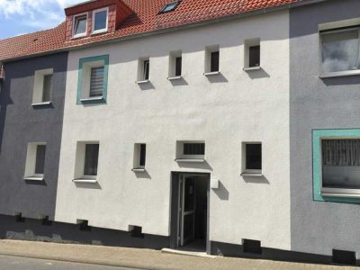 Einzugsfertige 2-Zimmer-DG-Wohnung im Herzen von Bergkamen frei.