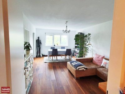 STUDENTENHIT! 3-Zimmer + LOGGIA * Nähe WIENERTOR * Neubau