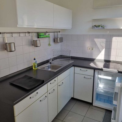 2 Zimmer Dachetage