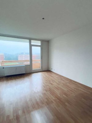2-Zimmer-Wohnung mit Loggia in Mettenhof zu mieten