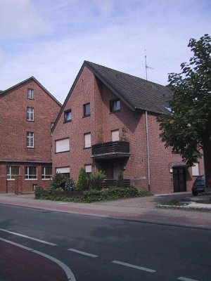 Wohnung mieten Ahlen Mietwohnung finden