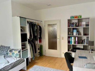 Charmante Studentenwohnung in Jena-Wenigenjena