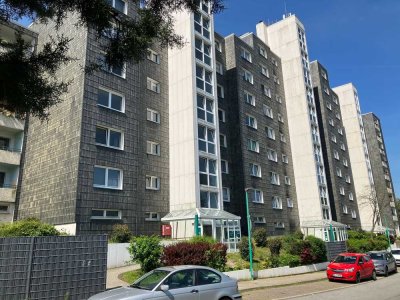 Helles 3-Zimmer-Apartment mit Balkon in Velbert!