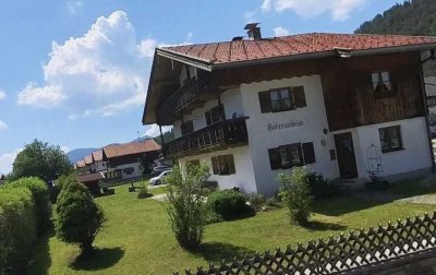 Haus mit Garten zu vermieten