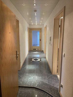 3-Zimmer Wohnung mit Balkon im 5. OG in Gaildorf (gehobene Ausstattung)