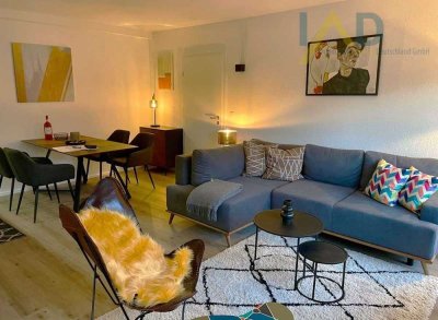 ALLES INCLUSIVE - NEU MODERNISIERTE + KPL. AUSGESTATTETES