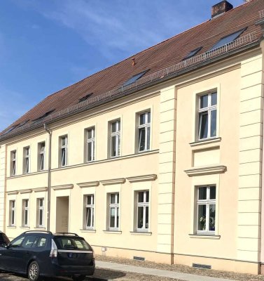 2 Zimmer in gepflegtem Altbau in der Altstadt