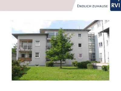 Schickes Apartment in moderner Wohnanlage-Nähe Rastpfuhl-Carrée - *direkt vom Vermieter*