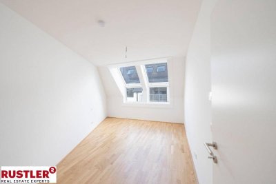 ANLEGERHIT | Top Erstbezugswohnung in Oberlaa | Neubau | Provisionsfrei!