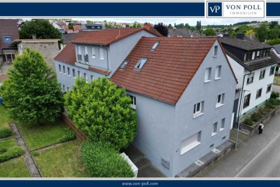 Mehrfamilienhaus mit 8 Wohneinheiten in Ubstadt-Weiher / Zeutern