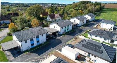 HARTL HAUS DOPPELHAUSHÄLFTE in Zwettl - für Anleger und Investoren