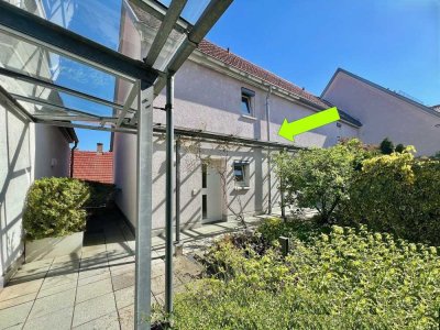 Urbanes Wohnen im Herzen Reutlingens
