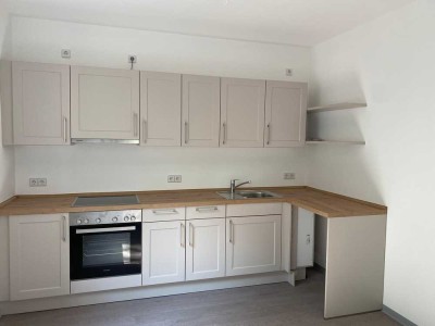 Moderne 2 Zimmer Wohnung Spandau Haselhorst zu vermieten