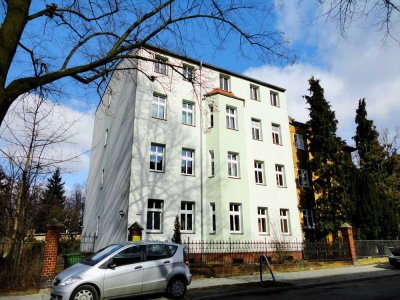1-Zimmer Wohnung in Berlin Mahlsdorf (Hellersdorf) mit EBK