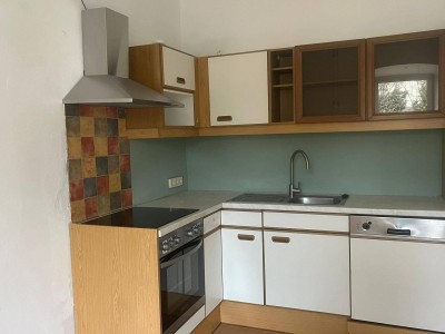 59m² Mietwohnung