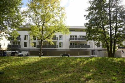 Wunderschöne 2-Zimmer-Wohnung