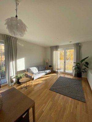 Beautiful bright 3 room apartment in Berlin Moabit/Mitte
