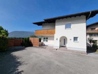 Attraktives Wohnhaus mit Garten, Balkon und vielseitigen Nutzungsmöglichkeiten