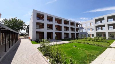 Exklusives komplett möbliertes Apartment in Karlsruhe Neubau