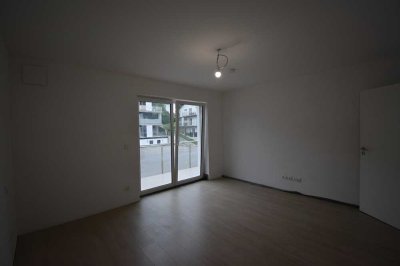 3-Zimmer Wohnung mit 15m² Balkon!