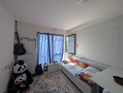 1room apartment from June to September