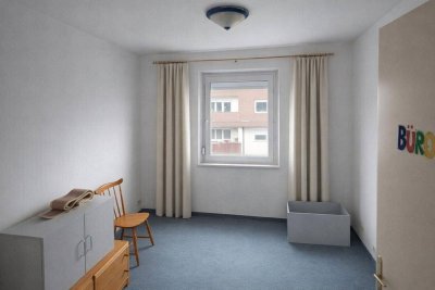 TopFloor Living Kottingbrunn – 3 Zimmer + Loggia + Stellplatz für PKW