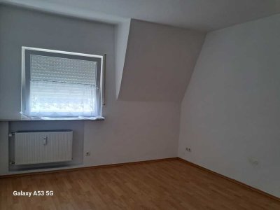 Schöne helle 2-Zimmer-Wohnung im OT Neuendorf