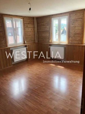 4-Zimmer-Wohnung in Oberreute – ab sofort verfügbar